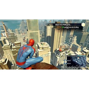 بازی Spider Man برای PS4