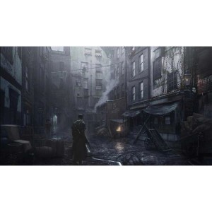 بازی The Order: 1886™ برای PS4