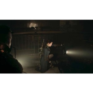 بازی The Order: 1886™ برای PS4