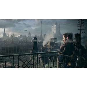 بازی The Order: 1886™ برای PS4