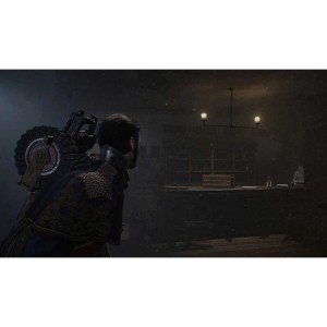 بازی The Order: 1886™ برای PS4