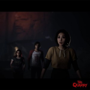 بازی The Quarry for™ برای PS4