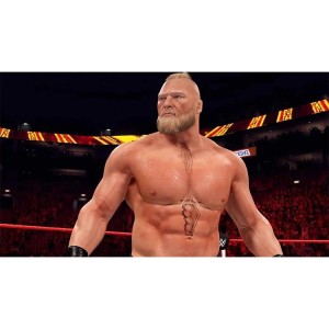 بازی WWE 2K22 برای PS4