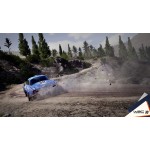 بازی WRC 10 برای PS4