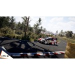 بازی WRC 10 برای PS4