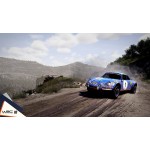 بازی WRC 10 برای PS4