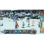 بازی Alphadia Genesis  برای ps5