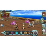 بازی Alphadia Genesis  برای ps5