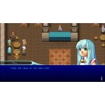 بازی Alphadia Genesis  برای ps5