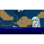 بازی Alphadia Genesis  برای ps5