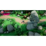 بازی Asterix &amp; Obelix XXXL : The Ram From Hibernia  Limited  edition برای ps5