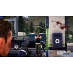 بازی Autobahn Police Simulator 3 برای ps5