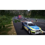بازی Autobahn Police Simulator 3 برای ps5