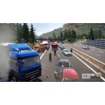 بازی Autobahn Police Simulator 3 برای ps5