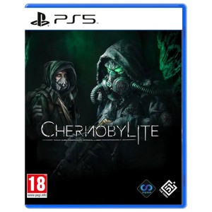 بازی Chernobylite  برای ps5