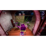 بازی Ghostbusters: Spirits Unleashed برای ps5