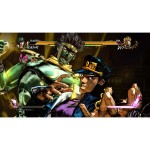 بازی JoJo's Bizarre Adventure: All-Star Battle R  برای ps5