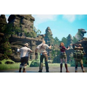 بازی Jumanji: The Video Game برای ps5