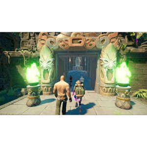 بازی Jumanji: The Video Game برای ps5