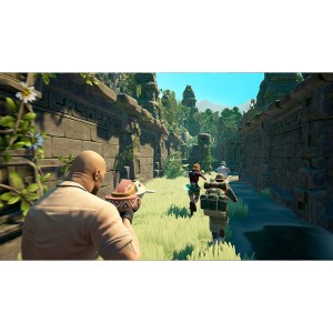 بازی Jumanji: The Video Game برای ps5