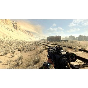بازی Metro Exodus: Complete Edition برای ps5
