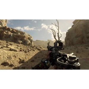 بازی Metro Exodus: Complete Edition برای ps5