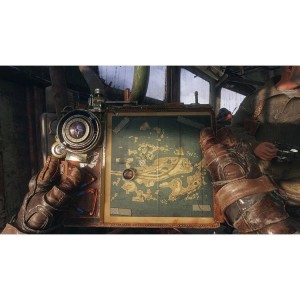 بازی Metro Exodus: Complete Edition برای ps5