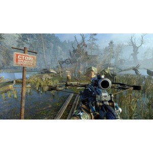بازی Metro Exodus: Complete Edition برای ps5
