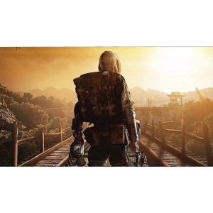 بازی Metro Exodus: Complete Edition برای ps5