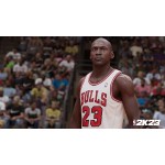 بازی NBA 2k23 برای ps5
