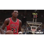 بازی NBA 2k23 برای ps5