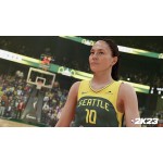 بازی NBA 2k23 برای ps5