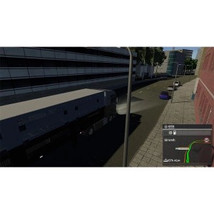 بازی On the Road Truck Simulator برای ps5