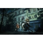 بازی Steelrising برای ps5