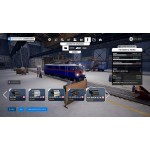 بازی Train Life: A Railway Simulator برای ps5