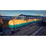 بازی Train Life: A Railway Simulator برای ps5