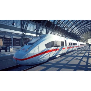 بازی Train Life: A Railway Simulator برای ps5