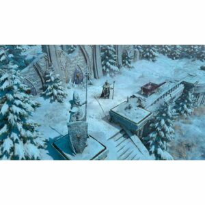 بازی Warhammer Inquisitor Martyr برای ps5