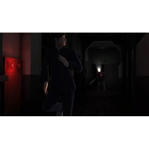 بازی White Day برای ps5