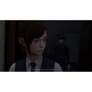 بازی White Day برای ps5