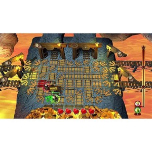 بازی 30in1 Game Collection Vol 2 برای نیتندو سوییچ