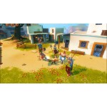 Asterix & Obelix XXL Romastered  _Nintendo Switch