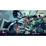 بازی Bayonetta 3 برای نینتندو سوییچ