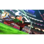 بازی Captain Tsubasa: Rise of New Champions برای نینتندو سوییچ