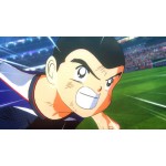 بازی Captain Tsubasa: Rise of New Champions برای نینتندو سوییچ