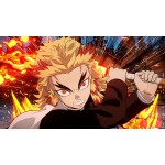 بازی Demon Slayer: The Hinokami Chronicles برای نینتندو سوییچ