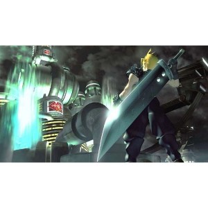 بازی Final Fantasy VII &amp; VIII Remastered Twin Pack برای نینتندو سوییچ