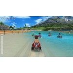بازی Go Vacation برای نینتندو سوییچ