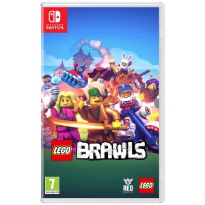 بازی LEGO® Brawls  برای نینتندو سوییچ