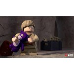 بازی LEGO STAR WARS: THE SKYWALKER SAGA IS HERE! برای نینتندو سوییچ